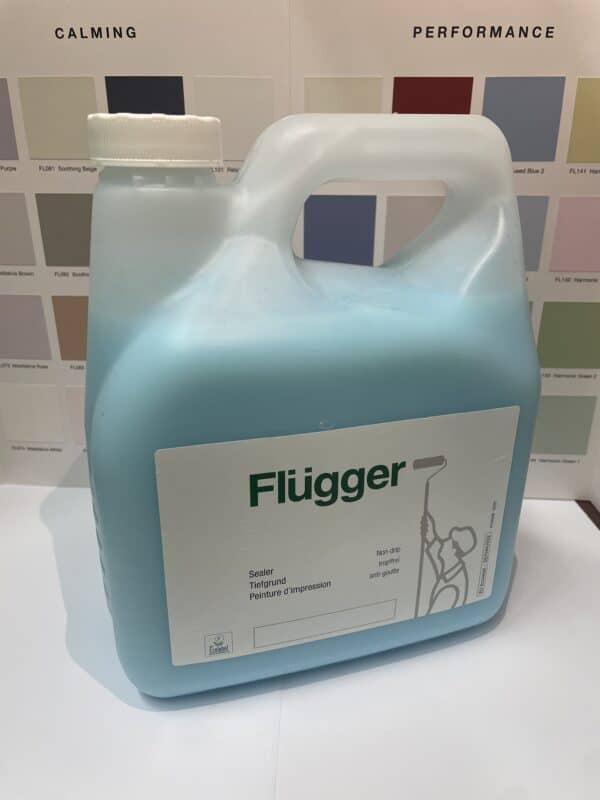 סילר מקשר ללא נזילות 3 ליטר. Flugger Sealer non-drip