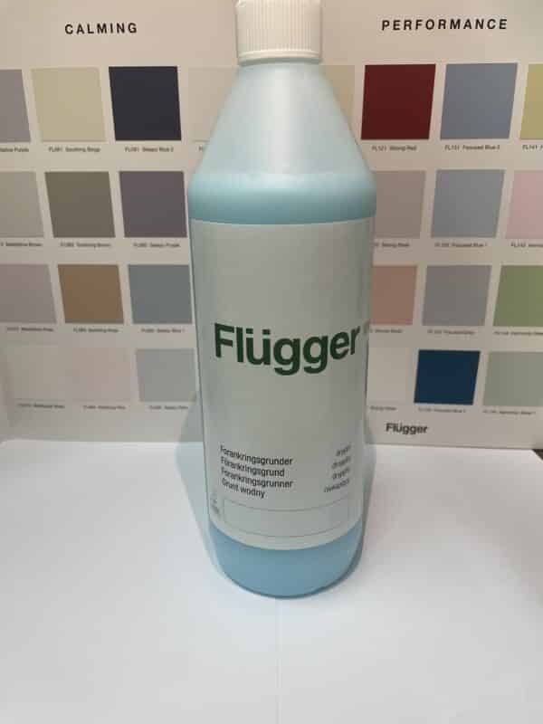 סילר מקשר ללא נזילות 1 ליטר. Flugger Sealer non-drip